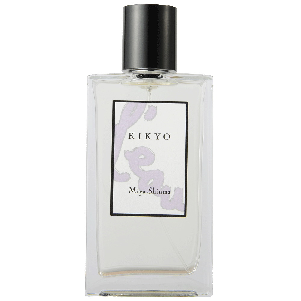 KIKYO | Eau de Parfum | Miya Shinma – MIYA SHINMA PARIS KIKYO | Eau de Parfum | Miya Shinma – MIYA SHINMA PARIS