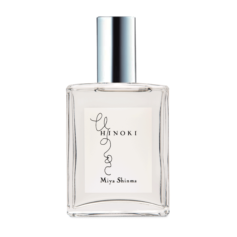 HINOKI | Eau de Parfum | Miya Shinma – MIYA SHINMA PARIS HINOKI | Eau de Parfum | Miya Shinma – MIYA SHINMA PARIS