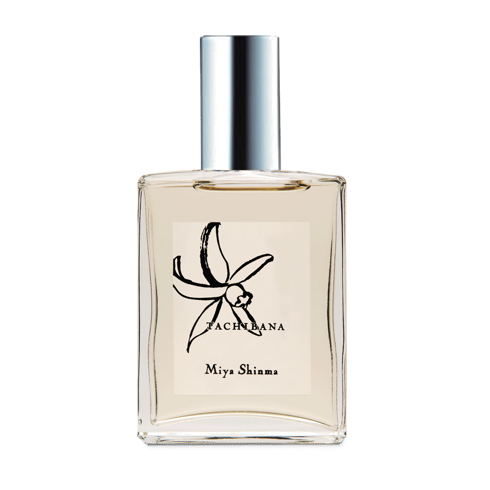 TACHIBANA | Eau de Parfum | Miya Shinma – MIYA SHINMA PARIS TACHIBANA | Eau de Parfum | Miya Shinma – MIYA SHINMA PARIS