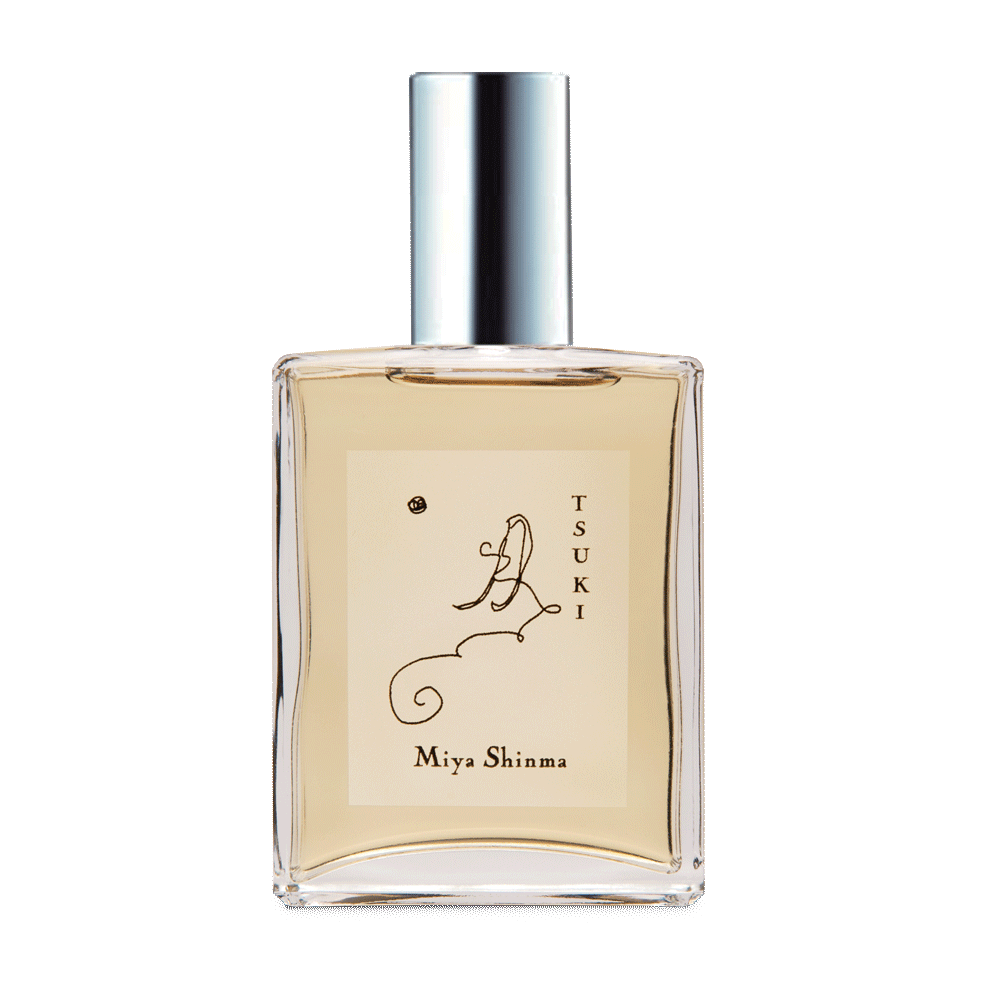 TSUKI | Eau de Parfum | Miya Shinma – MIYA SHINMA PARIS TSUKI | Eau de Parfum | Miya Shinma – MIYA SHINMA PARIS