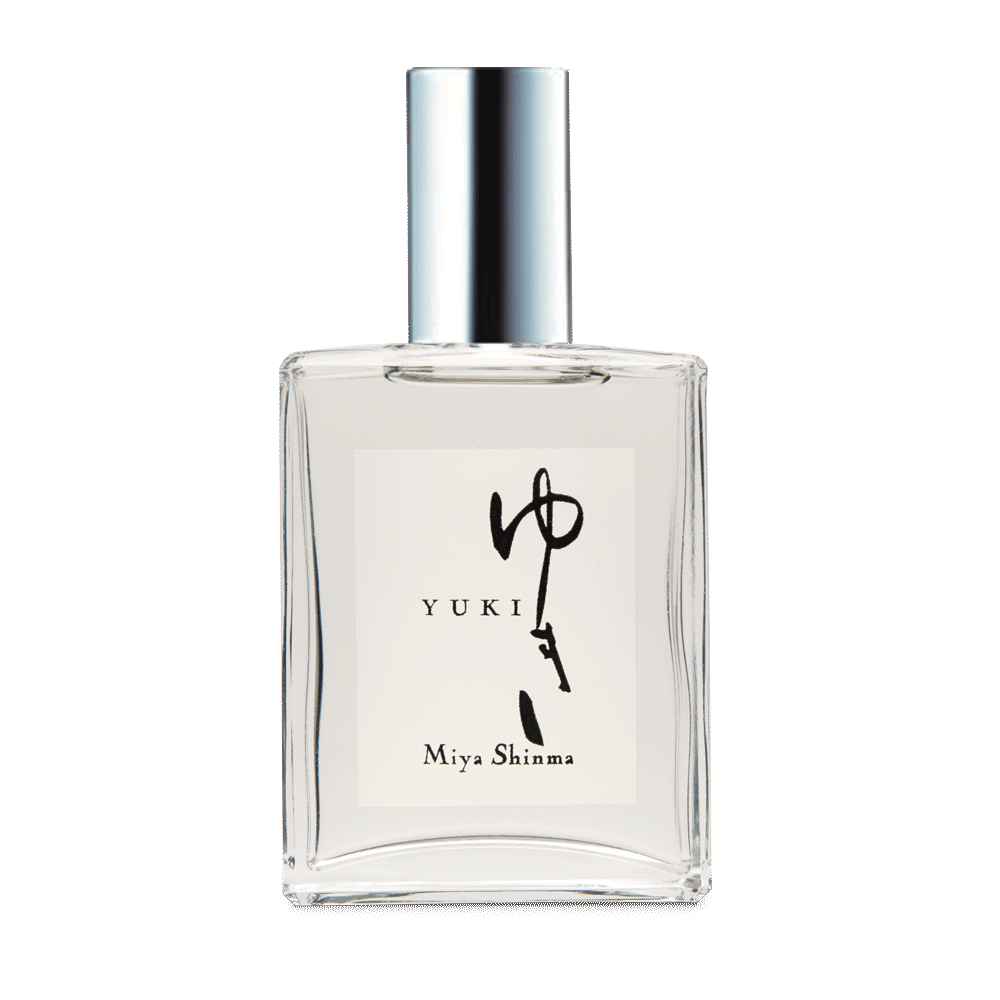 YUKI | Eau de Parfum | Miya Shinma – MIYA SHINMA PARIS YUKI | Eau de Parfum | Miya Shinma – MIYA SHINMA PARIS