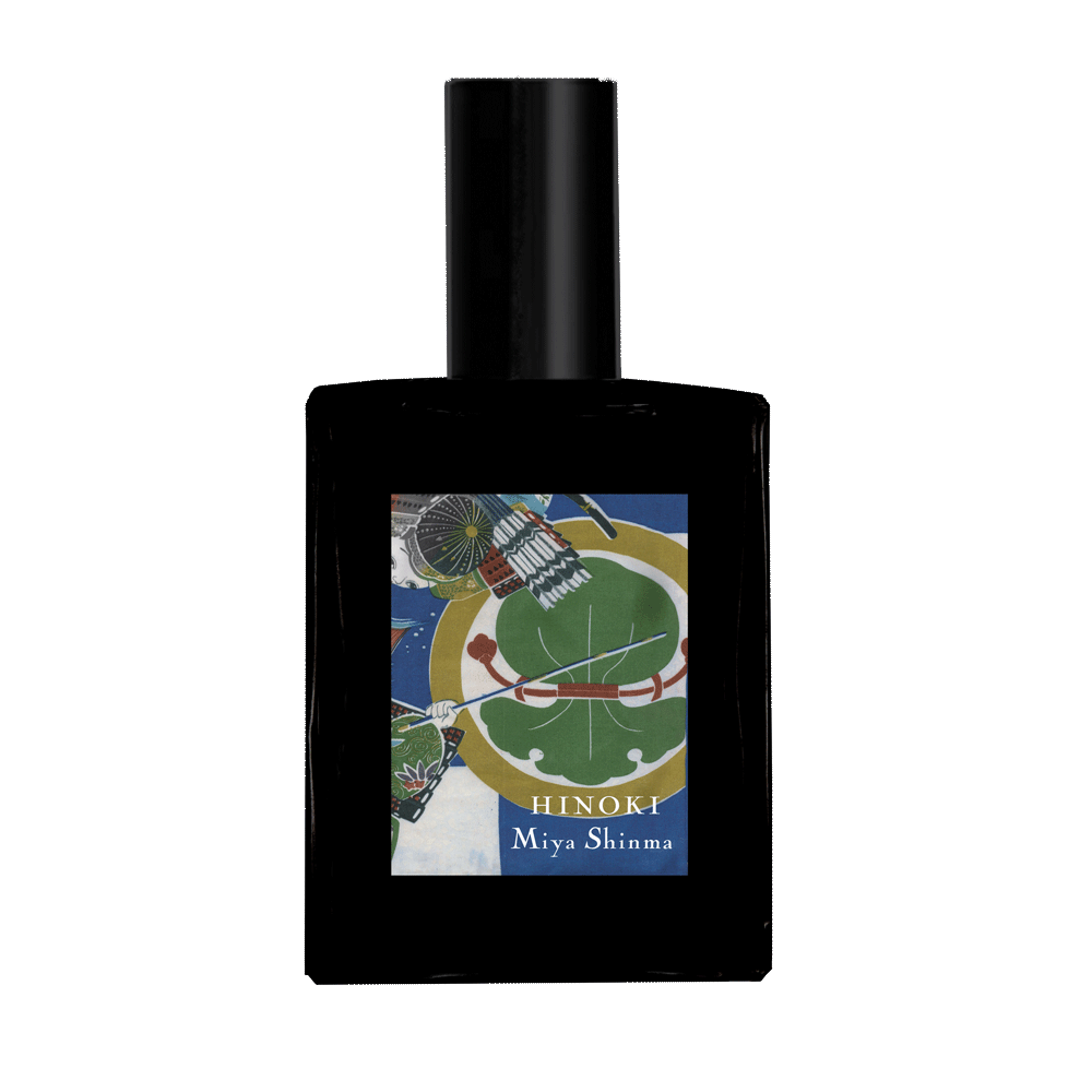 KIMONO HINOKI | Eau de Parfum | Miya Shinma – MIYA SHINMA PARIS KIMONO HINOKI | Eau de Parfum | Miya Shinma – MIYA SHINMA PARIS