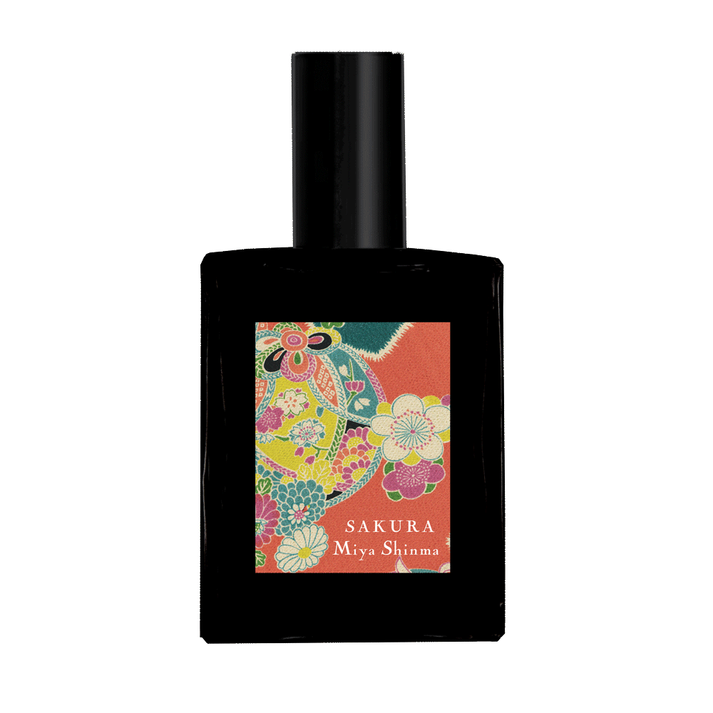 ミヤシンマ ひのき 檜 55ml EDP - fawema.org