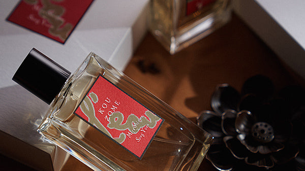 SONG YUAN X MIYA SHINMA