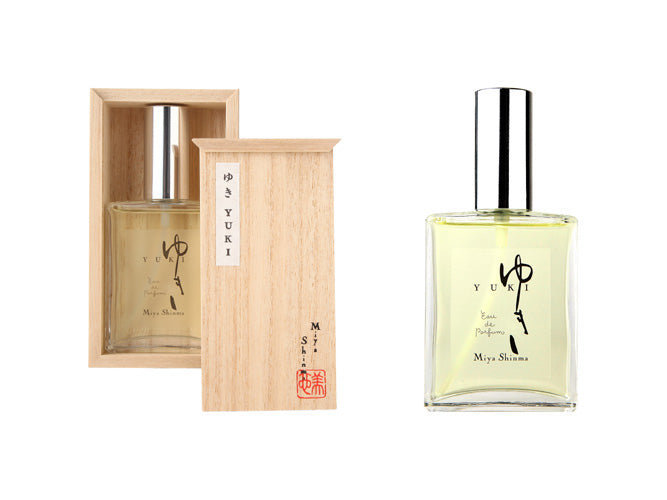 YUKI Eau de Parfum 55ml