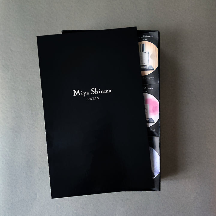 Coffret Collection