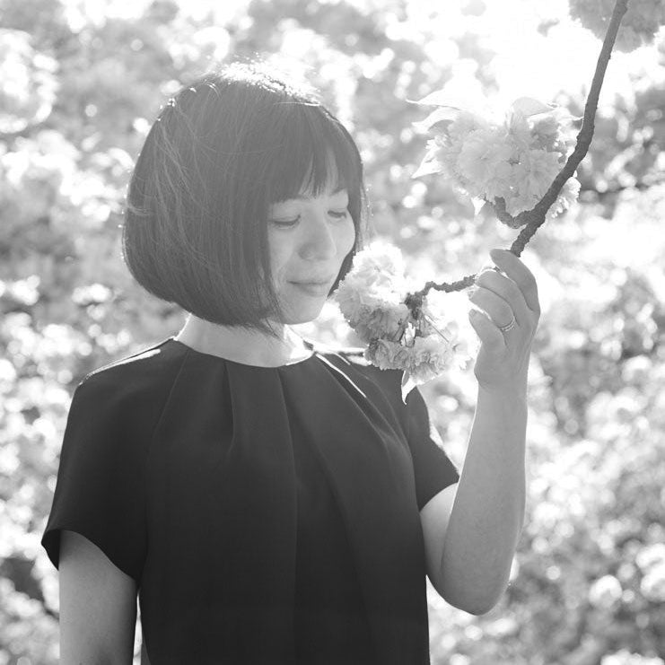HIRARI | Eau de Parfum | Miya Shinma – MIYA SHINMA PARIS