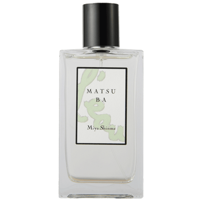 新作人気モデル Miya Shinma オーデパルファム かぜ】55ml 【KAZE 香水