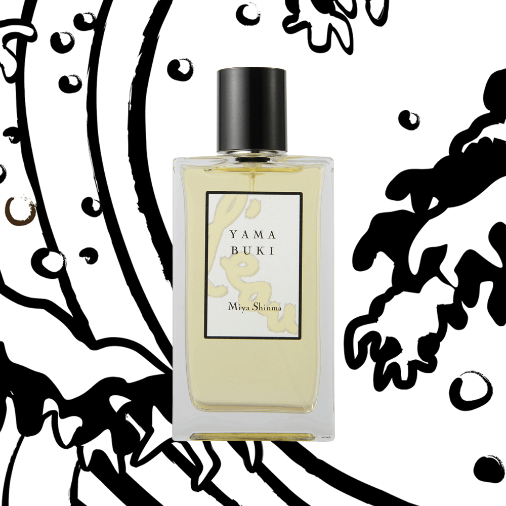 YAMABUKI | Eau de Parfum | Miya Shinma – MIYA SHINMA PARIS YAMABUKI | Eau de Parfum | Miya Shinma – MIYA SHINMA PARIS