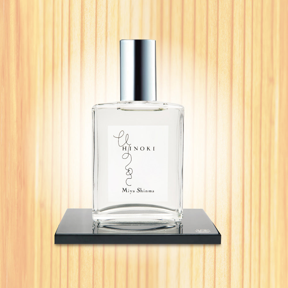 HINOKI | Eau de Parfum | Miya Shinma – MIYA SHINMA PARIS HINOKI | Eau de Parfum | Miya Shinma – MIYA SHINMA PARIS