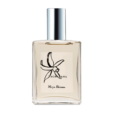 TSUKI – Miya Shinma Parfumeur Paris – 贅を尽くした日本の高級