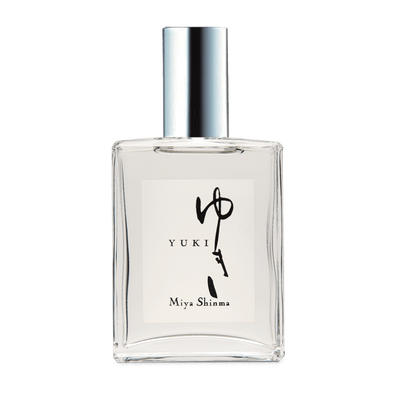 YUKI (La neige) Eau de Parfum 55ml